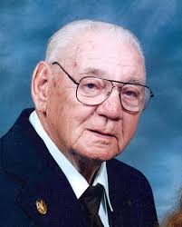 Ervin Vogel Obituary (1924