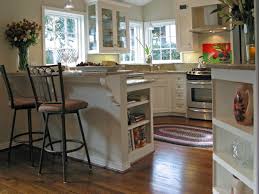 For traditional kitchens, diagonal marble tile backsplashes would be a. 75 Beautiful Kitchen With Granite Backsplash Pictures Ideas July 2021 Houzz