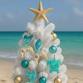 Resin Wave Christmas Ornaments Set of 3 event image