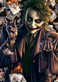 Letterbox delivered monthly from hornsby to the hawkesbury. Joker Wallpapers 4k For Android Apk Download