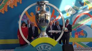 Informasi kejuaraan sepak bola euro 2020. Kualifikasi Piala Eropa 2020 Dimulai Pekan Ini Berikut Jadwal Lengkap Dan Daftar Pembagian Grup Warta Kota