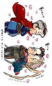 Maybe you would like to learn more about one of these? Dr Strange X Iron Man X Spider Man Avengers Infinity War Cr 107ko Marvel Superheroes Avengers Marvel Comics