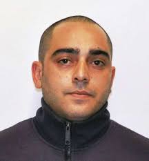 Vittoria, rapine, nuovo arresto per Salvatore Barrera