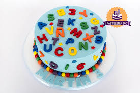 Maybe you would like to learn more about one of these? Tortas Infantiles Pasteleria D C