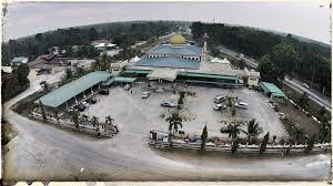 Masjid At-Taqwa Teluk Intan Perak