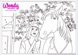 Ausmalbilder Bibi Und Tina Luxus Bibi Und Tina Der Trailer Deutsch German Lecrachin Net