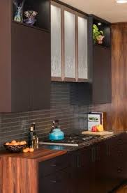 In general, it's cabinets and floors that will be brown by default, being made of wood. 27 Brown Kitchen Cabinet Ideas Sebring Design Build