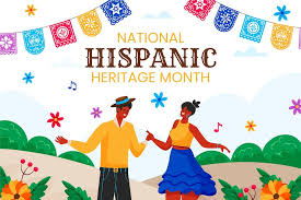 Hispanic heritage month 2025 Images ...