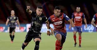 Medellín vs águilas doradas en vivo: Ryxitoc11amw9m