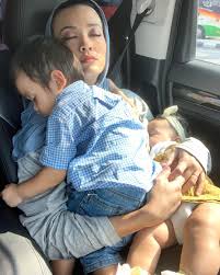 Depa tak salah apa pun kalau hampa rasa depa ni alasan untuk hampa tak boleh nak bekerja. 2 Minggu Shaheizy Sam Tak Jumpa Anak Syatilla Melvin Buat Suprise Bawa Anak Jumpa Bapanya Siakap Keli Press
