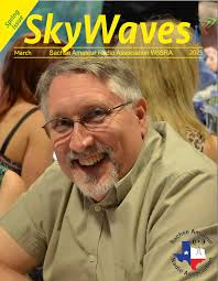 March Issue of SkyWaves is up and worth attention.  [https://forums.qrz.com/index.php?threads/skywaves-2025-march-w5jws-honored-and-special-election.946886/](https://forums.qrz.com/index.php?threads/skywaves-2025-march-w5jws-honored-and-special-election  ...