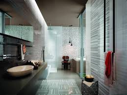 30 Modern Bathroom Design Ideas For Private Luxury Freshome Com Bathroom Design Small Modern Bathroom Shower Design Contemporary Bathroom Designs