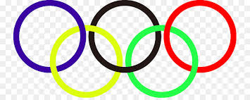 Los juegos olímpicos de verano, los juegos olímpicos de invierno. Juegos Olimpicos Logotipo Coreldraw Imagen Png Imagen Transparente Descarga Gratuita