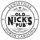 Spindle 45 Rocks Old Nick's Pub Lewisville