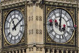 When do the clocks change? Clocks Change 2015 Pros And Cons Of British Summer Time
