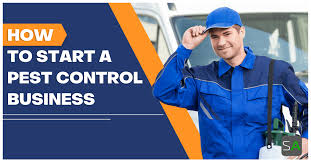 Chemical control is the least desirable, but is sometimes the only option. How To Start A Pest Control Business Service Autopilot