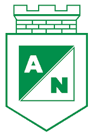 El club atlético talleres es un club de fútbol argentino, fundado el 1 de junio de 1906. File Escudo Atletico Nacional 1995 Png Wikipedia