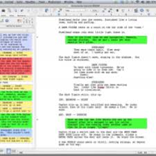 Stephen greenfield and chris huntley created scriptor, one of the earliest screenplay writing programs, that worked by converting word documents into screenplay style. Craft Screenplay Format Do I Really Need Screenwriting Software Script Magazine