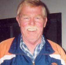 Frank Roach Obituary