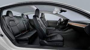 Tesla lfp batteries in model 3 can handle daily 100 percent charges and supercharge at higher sustained speeds. 3 Areas Where The Tesla Model 3 Is A Luxury Car And 1 Where It S Not Torque News
