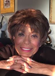 Barbara Lea's Instagram, Twitter & Facebook