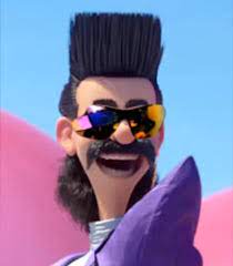 No further plot details were revealed for despicable me 3, but pierre coffin and kyle balda, who directed despicable me and despicable me 2, are returning to the helm. Yeah Didn T Know The Doc Was In Despicable Me 3 Drdisrespectlive