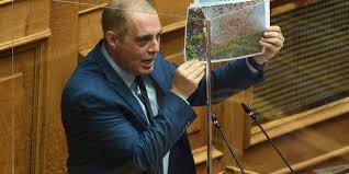 Η συζήτηση για τον προϋπολογισμό του 2020. Exw Ptyxio Apo Thn Kypro Apanta O Belopoylos Kai Apeilei Me Mhnyseis Pressing Gr