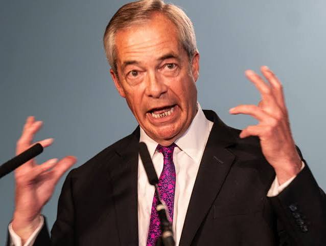 Monday briefing: What Nigel Farage's new obsession with nativism could mean for the UK | Reform UK | The Guardian