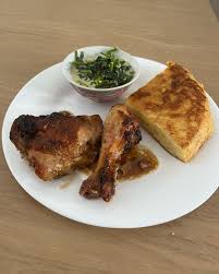 Carol Emilia | Tortilla de papas con pollo al horno y espinacas a la crema  ❤️ piola | Instagram