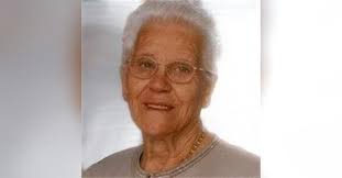 Elvira DiCicco Obituary