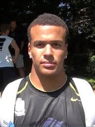 Johnny Ragin III, Oregon, Linebacker