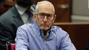 Durst was apprehended on march 15, 2015, at the age of 71. Robert Durst S Murder Trial Has Been Postponed Until April 2021 Cnn