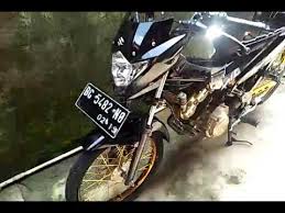 Satria fu modif murah hasil mewah inspirasi modifikasi pemula. Satria Fu 2014 Modif Std Youtube