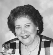 Obituary for Helen Fields