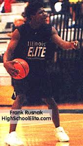 Othyus Jeffers Hubbard High School