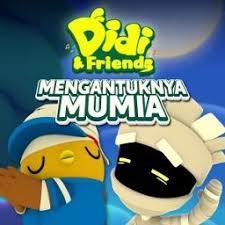 Didi kempot merupakan putra dari pelawak terkenal dari kota solo, ranto edi gudel yang lebih dikenal dengan nama mbah ranto. Mengantuknya Mumia Didi Friends Lyrics And Music By Didi Friends Arranged By Aa Far Far Away