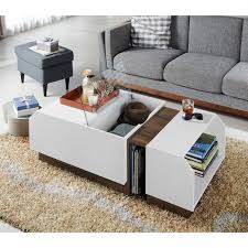 Portola Modern Coffee Table Coffee Table Modern Coffee Tables Coffee Table Design Modern