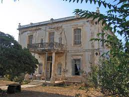 Halepa hotel in chania, crete, is a charming old building that has been turned into a lavish complex accommodation the traditional section of halepa hotel in chania, crete, hosts 3 suites and many. Halepa Sehenswurdigkeiten Chania Kreta