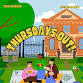 Thursdays Out event image