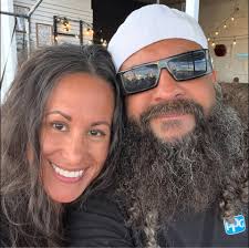 The Ice-Trey circa 1983 or 1984 at Central Lincoln Mercury Christmas Party.