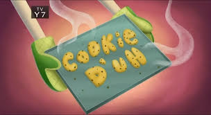 Ein cookie ist eine kleine datei, die bei aufruf der website im browser des endgerätes gespeichert wird. Cookie D Uh Kid Vs Kat Wiki Fandom