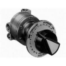 Relay valves for controlling the pneumatic signal lines. S 224 Pneumatic Gradual Switch Edgemont Precision Rebuilders Inc