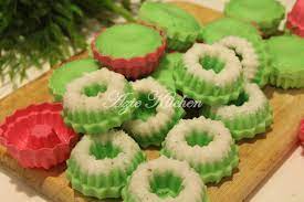 Resepi untuk bahagian badan kuih puteri ayu cheese ni boleh juga digunakan untuk membuat kuih puteri ayu traditional. Akhirnya Puteri Ayu Selepas 25 Tahun Azie Kitchen