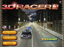 Play car games online for free with no ads or popups, enjoy! Play 3d Racer 3 Car Game Play Online Racing Games