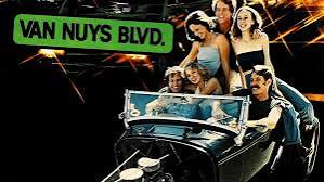 How to watch and stream Van Nuys Blvd. - 1979 on Roku