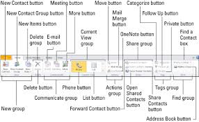 Outlook 2010 For Dummies Cheat Sheet Dummies