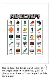 Its important to notice that smaller circles are made differently at even and odd diameters. 9 Minecraft Ideas Minecraft Minecraft Bingo Minecraft Party