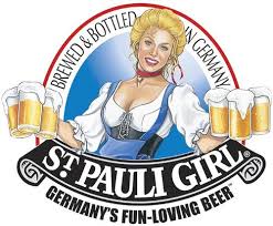 Fc ingolstadt 04 logo vector. St Pauli Girl Beer Logo Beer Girl St Pauli Girl Beer Logo