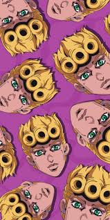Check spelling or type a new query. Jojo S Bizarre Adventure Giorno Giovanna Wallpapers Wallpapers Clan