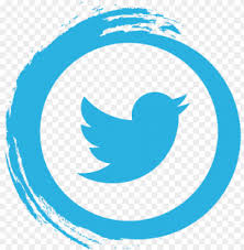 Icon logo, twitter logo, twitter logo, blue, social media, area png. Twitter Icon Logo Social Media Icon Png And Vector Twitter Logo Pink Png Image With Transparent Background Toppng